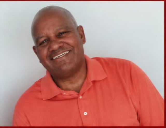 Carlos machado