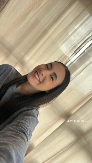 Nahomi Ramos