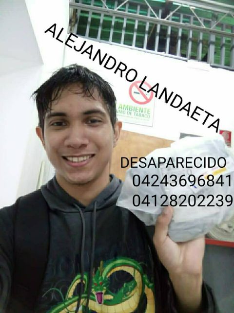 Alejandro Landaeta