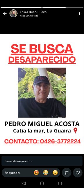 Pedro Acosta