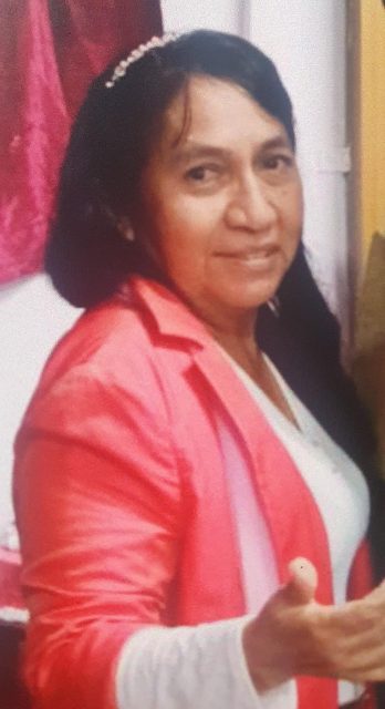 Maria Rios
