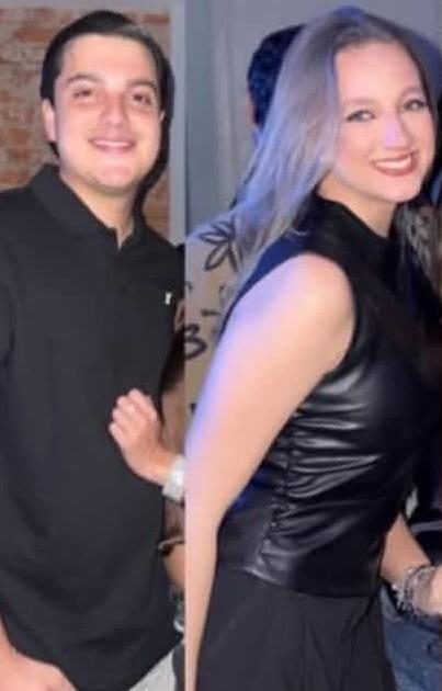 Diego Cremi Sabrina Bolognesi