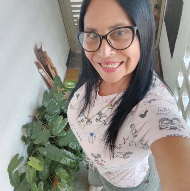 Evila Gutierrez