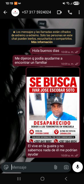 Ivar escobar