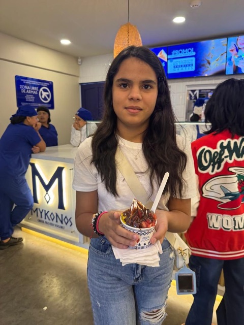 Emah Anastacia Boyd Gómez