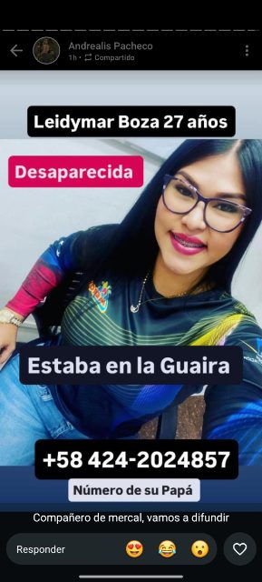 Leidimar Bosa