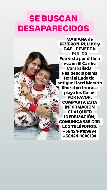 Gael Reveron