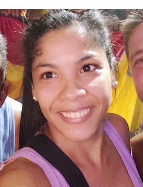 Maria Daniela D’ure