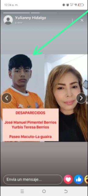 Jose pimentel