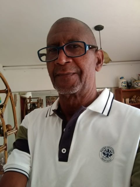 Marcelo Nogal