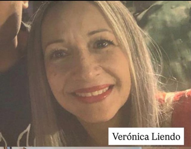 Verónica Liendo
