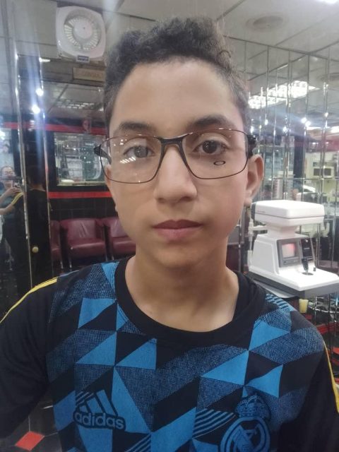 Abraham Calzada