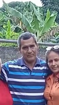 Juvenal Enrique Quintero