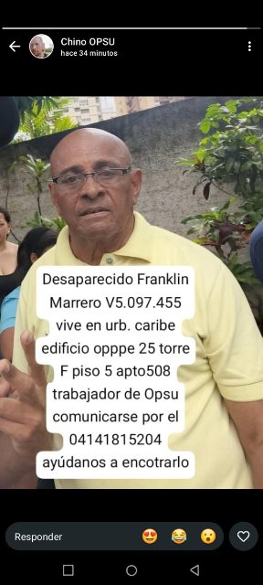 Franklin marrel