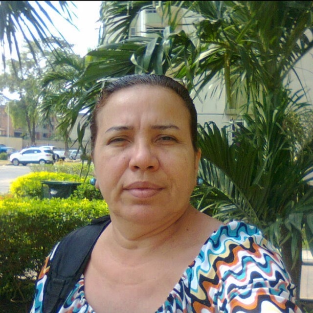 Yalexis marcano