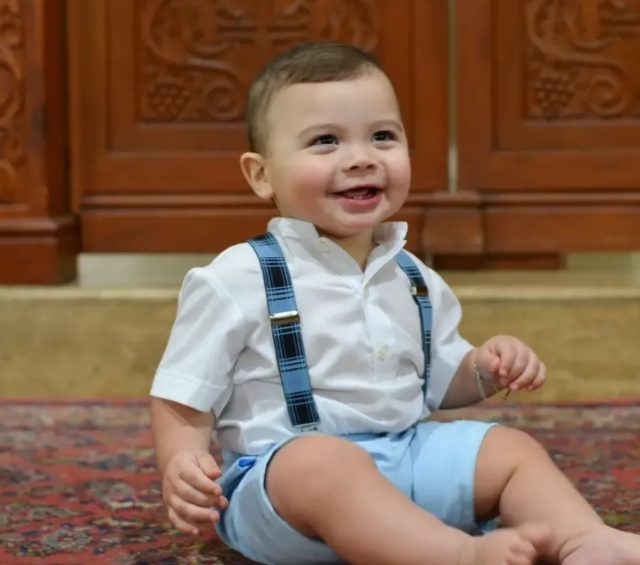 Farid Ishak