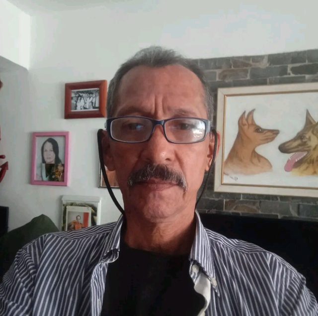 Corrales enrique