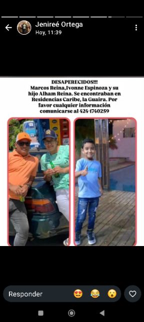 Alham Reina Espinoza