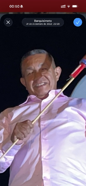 Juan Santana Garcés Ereú