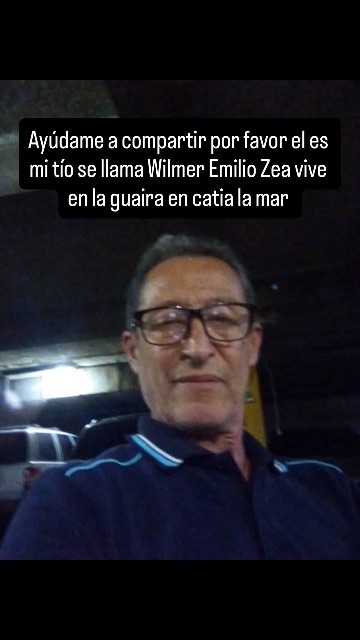 Wilmer Emilio Zea
