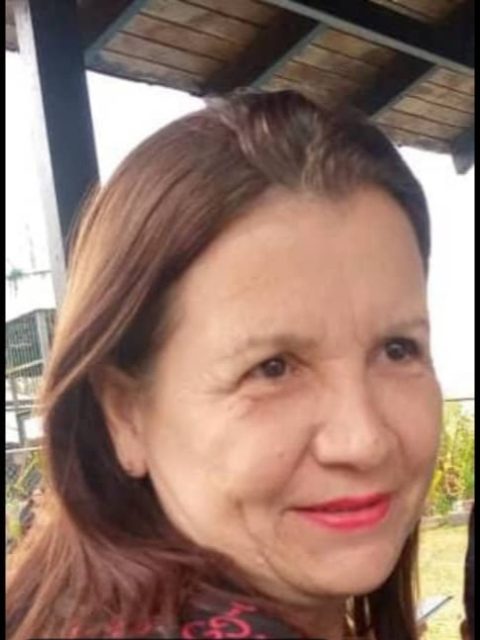 Isabel Yumaira González Navarro
