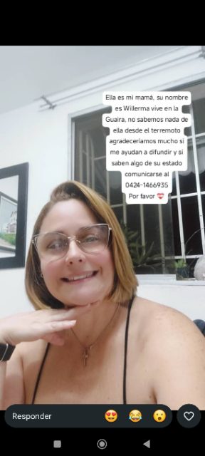 Willerma Nayelli Hernández Moncada