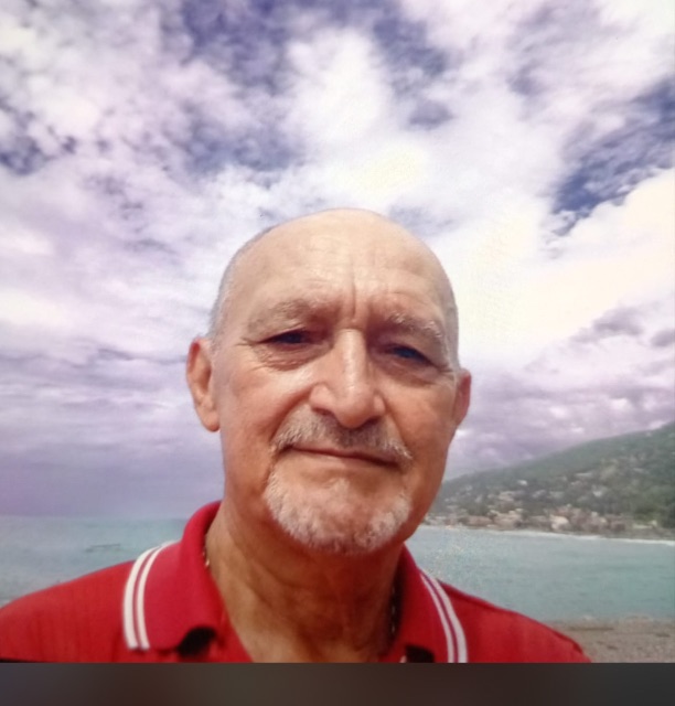 Antonio Yanez