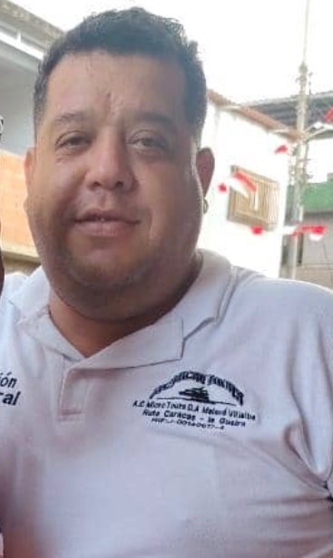 Joel Alexander Nieto Guerrero