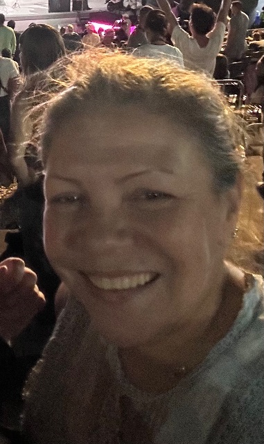 Lenni Fernández