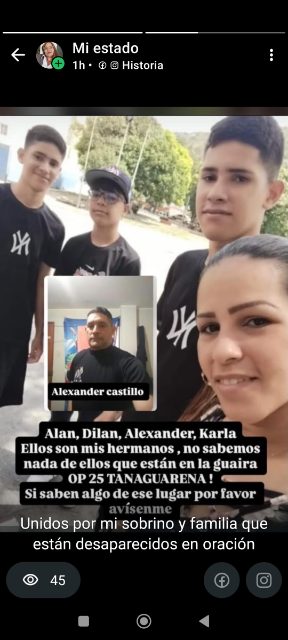 Alexander Castillo