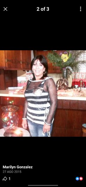 MARILYN CECILIA GONZALEZ GARCIA