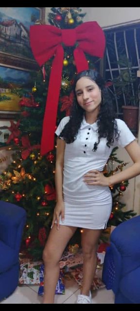 Sarahy Alexandra Bermudez Bustamante