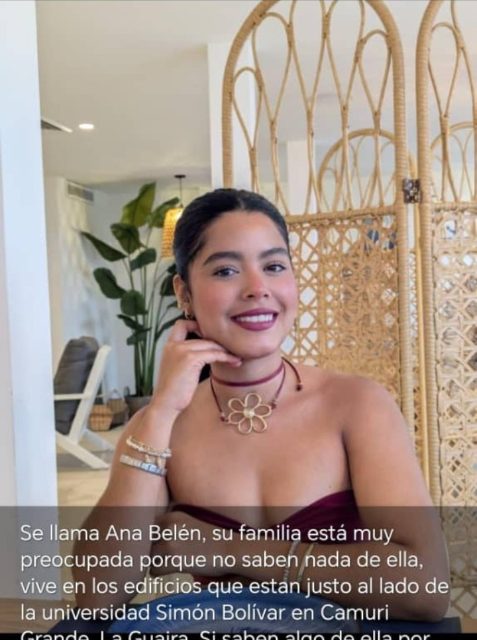 Ana Belén salinas Jiménez
