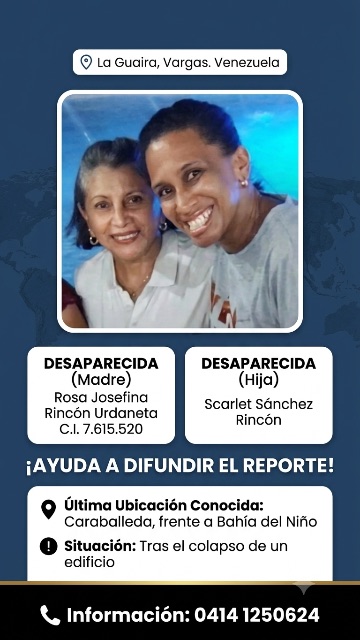 Rosa Josefina Rincón Urdaneta