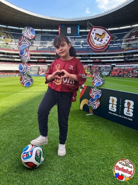 Miranda Shamara Salazar Graterol