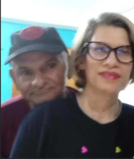 Maricruz Gonzalez Brito