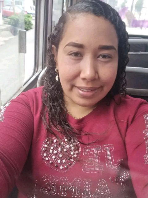 Leydi Mariby Hernández Barrios
