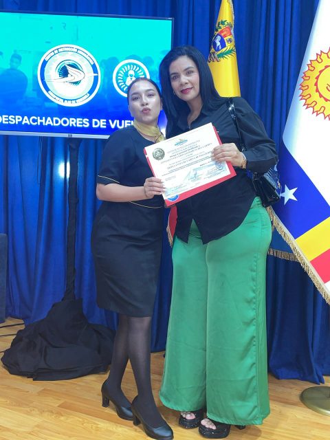 Liz del Carmen Roche y lizmar del valle Gonzáles Roche