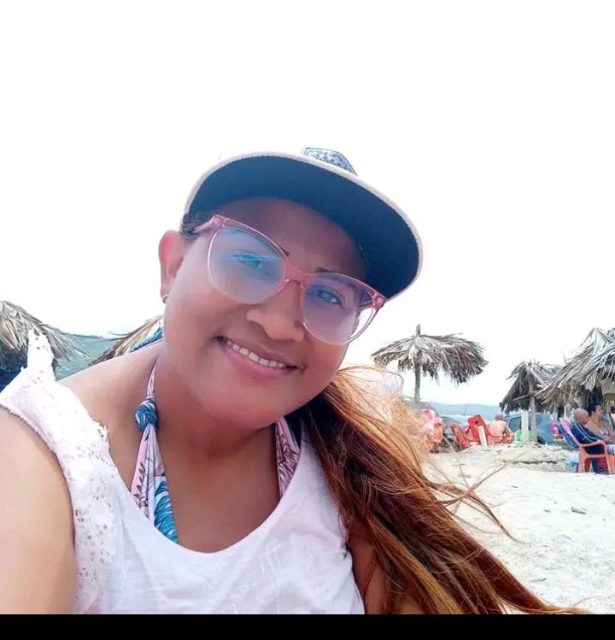 Thairis Napoles