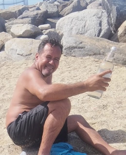 Marcos Hernández