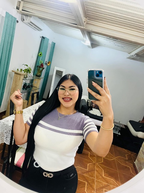 Leidymar Boza