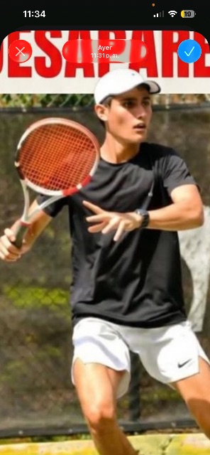 Andrés Krauter