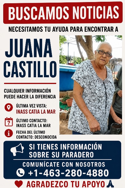 Juana castillo