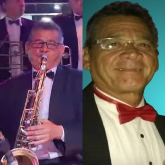 Omar Jose Vargas Jimenez
