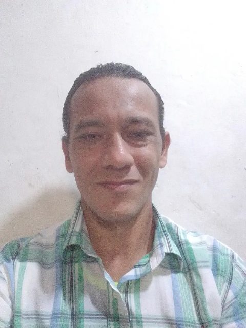 Antonio Machado Chirinos José