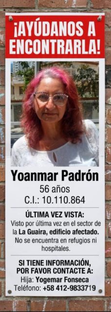 Yoanmar padrón
