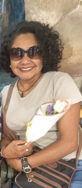 Raquel Aguirre