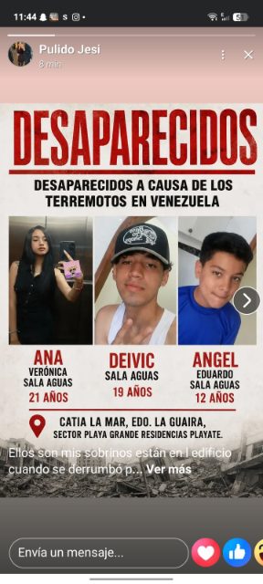 Ana David angel salaz