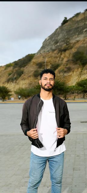 Andrés Eduardo Rojas