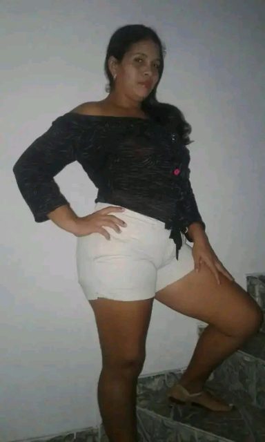 Marianny Castillo